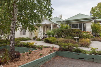 Yarra Gables Motel - Accommodation in Brisbane 0
