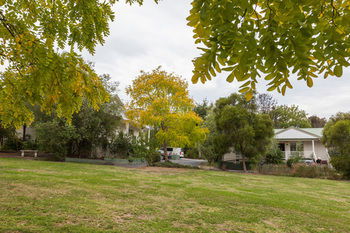Yarra Gables Motel - Accommodation in Brisbane 4