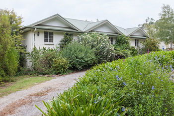 Yarra Gables Motel - Accommodation in Brisbane 5
