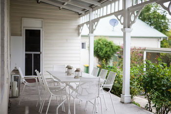 Yarra Gables Motel - Accommodation in Brisbane 6