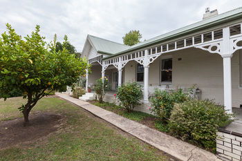 Yarra Gables Motel - Accommodation in Brisbane 7