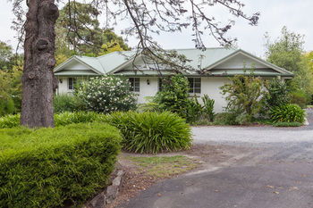 Yarra Gables Motel - Accommodation in Brisbane 8