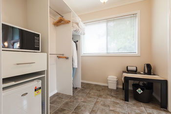 Yarra Gables Motel - Accommodation in Brisbane 11