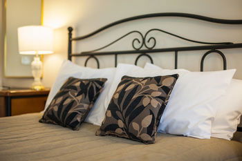 Yarra Gables Motel - Accommodation in Brisbane 12