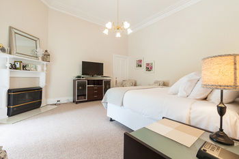 Yarra Gables Motel - Accommodation in Brisbane 17