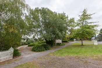 Yarra Gables Motel - Accommodation in Brisbane 18