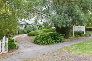 Yarra Gables Motel - Accommodation in Brisbane 19