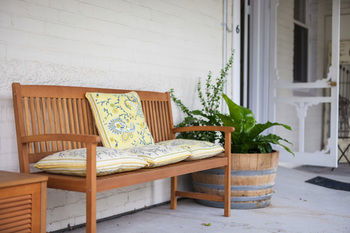 Yarra Gables Motel - Accommodation in Brisbane 20