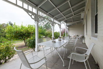 Yarra Gables Motel - Accommodation in Brisbane 21