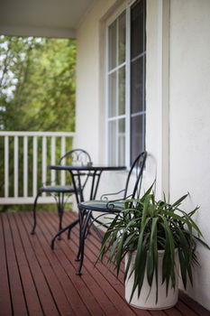 Yarra Gables Motel - Accommodation in Brisbane 22