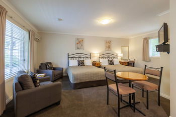 Yarra Gables Motel - Accommodation in Brisbane 24