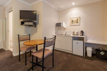 Yarra Gables Motel - Accommodation in Brisbane 25