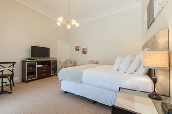 Yarra Gables Motel - Accommodation in Brisbane 27