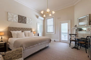 Yarra Gables Motel - Accommodation in Brisbane 28
