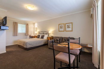 Yarra Gables Motel - Accommodation in Brisbane 29