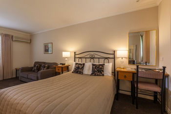 Yarra Gables Motel - Accommodation in Brisbane 30