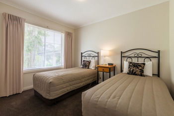 Yarra Gables Motel - Accommodation in Brisbane 31