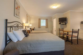 Yarra Gables Motel - Accommodation in Brisbane 32