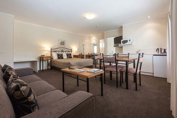 Yarra Gables Motel - Accommodation in Brisbane 33