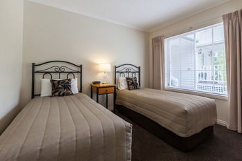 Yarra Gables Motel - Accommodation in Brisbane 34