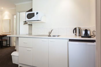 Yarra Gables Motel - Accommodation in Brisbane 35