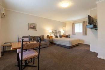 Yarra Gables Motel - Accommodation in Brisbane 36