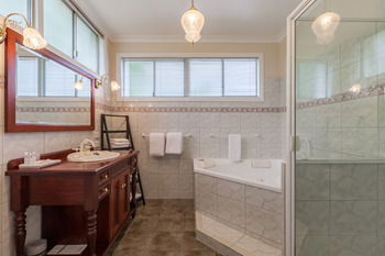 Yarra Gables Motel - Accommodation in Brisbane 37