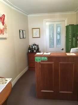 Yarra Gables Motel - Accommodation in Brisbane 38