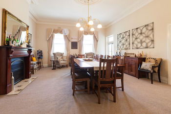 Yarra Gables Motel - Accommodation in Brisbane 40