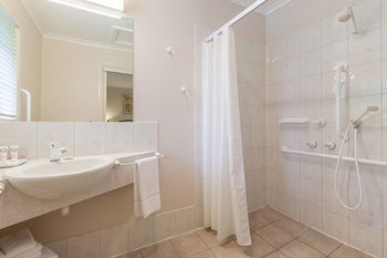 Yarra Gables Motel - Accommodation in Brisbane 41