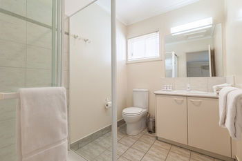 Yarra Gables Motel - Accommodation in Brisbane 43