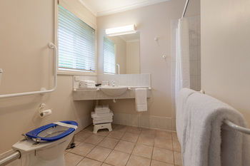 Yarra Gables Motel - Accommodation in Brisbane 44