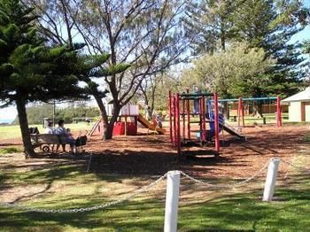 Woolgoolga Beach Holiday Park - Accommodation in Brisbane 1