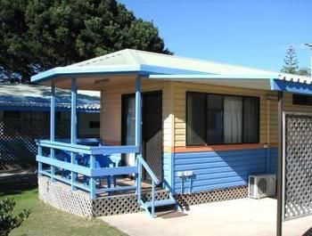 Woolgoolga Beach Holiday Park - Accommodation in Brisbane 3