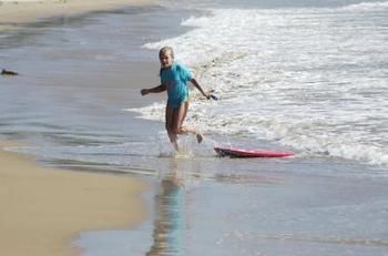 Woolgoolga Beach Holiday Park - Accommodation in Brisbane 4
