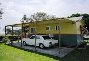 Woolgoolga Beach Holiday Park - Accommodation in Brisbane 5