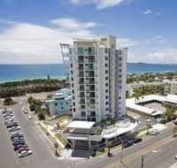 Beach on Sixth - Accommodation in Brisbane