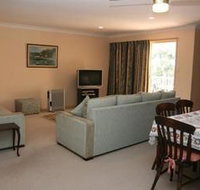 Birchgrove Apartments - Accommodation in Brisbane