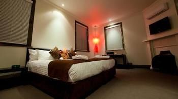 Burwood Inn Merewether - Accommodation in Brisbane 0