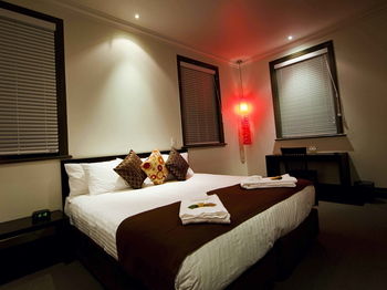 Burwood Inn Merewether - Accommodation in Brisbane 3