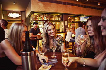 Burwood Inn Merewether - Accommodation in Brisbane 4