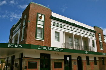 Burwood Inn Merewether - Accommodation in Brisbane 5