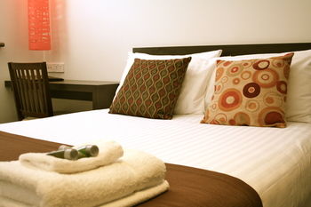 Burwood Inn Merewether - Accommodation in Brisbane 9
