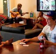 Noosa Flashpackers - Hostel - Accommodation in Brisbane