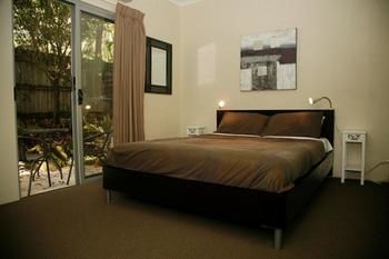 Noosa Flashpackers - Hostel - Accommodation in Brisbane 3