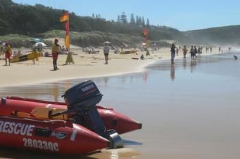 Noosa Flashpackers - Hostel - Accommodation in Brisbane 4