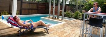 Noosa Flashpackers - Hostel - Accommodation in Brisbane 5