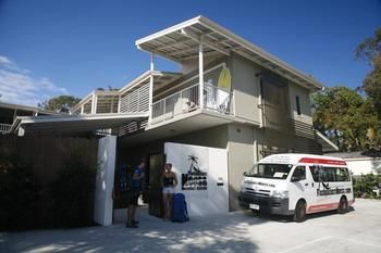 Noosa Flashpackers - Hostel - Accommodation in Brisbane 6