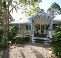 Noosa Country House - Accommodation in Brisbane