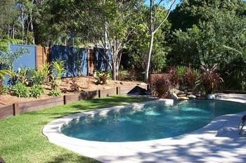 Noosa Country House - Accommodation in Brisbane 1